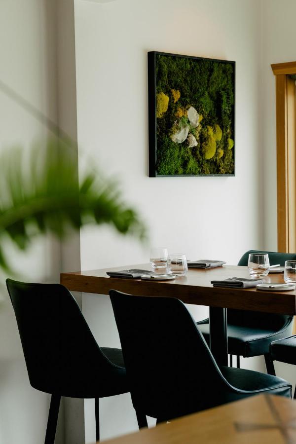 Pluvio Restaurant And Rooms Ucluelet Εξωτερικό φωτογραφία