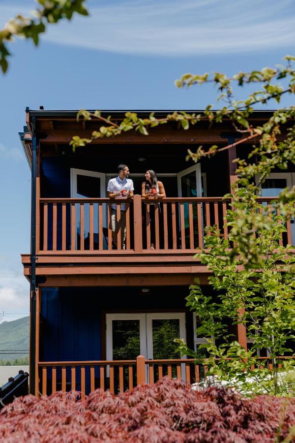 Pluvio Restaurant And Rooms Ucluelet Εξωτερικό φωτογραφία